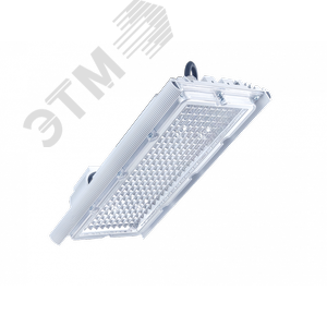 Светильник светодиодный Unit PRO 70/10200 К60 4K консоль - фото 1