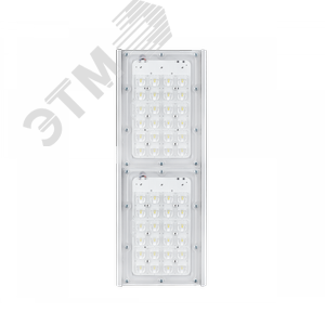 Светильник светодиодный Unit Cross 110/13000 5K консоль - фото 2