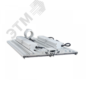 Светильник светодиодный Unit2 PRO 250/40000 Ш2 4K консоль - фото 6