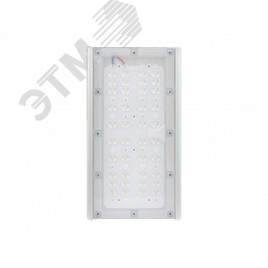 Светильник светодиодный Unit PRO 87/14000 Ш2 4K консоль - фото 2