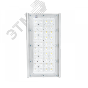 Светильник светодиодный Unit Cross 90/10500 5K консоль - фото 6