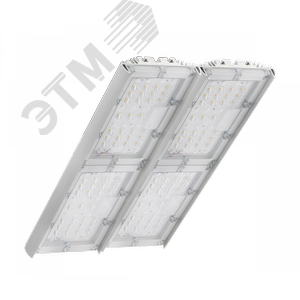 Светильник светодиодный Unit2 PRO 250/40000 Ш2 4K консоль - фото 1