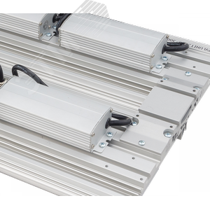 Светильник светодиодный Unit2 PRO 250/40000 Ш2 4K консоль - фото 3