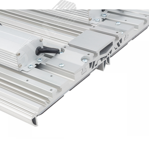 Светильник светодиодный Unit2 PRO 250/40000 Ш2 4K консоль - фото 4