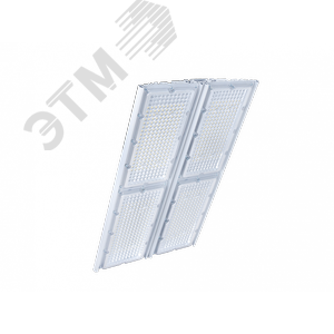 Светильник светодиодный Unit2 PRO 220/32000 К60 4K консоль - фото 2