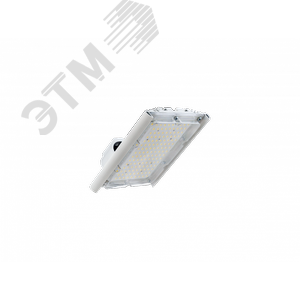 Светодиодный светильник Диора Unit DC 45/6000 Д K5000 консоль DUDC45D-5K-C DIORA - 2
