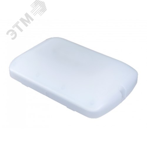 Светильник светодиодный Луна GP 10/1000 1000лм 10Вт 4000K IP65 90Ra Кп<5 - фото 1