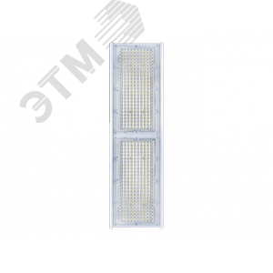 Светильник светодиодный Диора Unit DC 130/18000 K60 K3000 консоль - фото 2