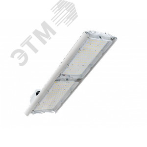 Светильник светодиодный Диора Светильник Unit DC 115/15000 Д K5000 консоль - фото 2