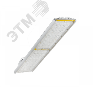 Светильник светодиодный Unit Ex NB 180/20500 K30 4K консоль - фото 1