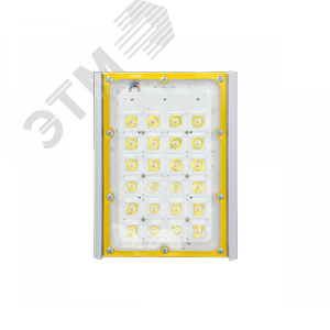 Светильник светодиодный Unit DC Ex NB 32/3700 Д120 5K консоль - фото 2