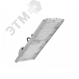 Светильник светодиодный Диора Unit DC 120/14000 Ш1 K5000 консоль - фото 1