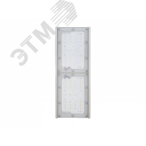 Светильник светодиодный Диора Unit DC 120/14000 Ш1 K5000 консоль - фото 2