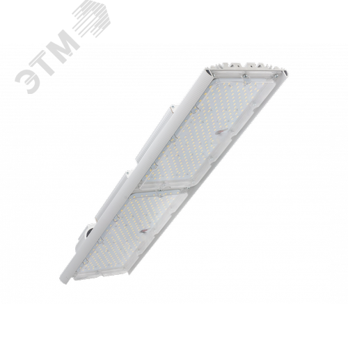 Светильник светодиодный Unit TR PRO 110/18500 Д 18500 Лм 110Вт 5000K IP67 0.95PF 80Ra Кп<1 консоль - фото 1