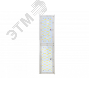 Светильник светодиодный Unit Glass PRO 200/31000 Д прозрачный 3K консоль - фото 2