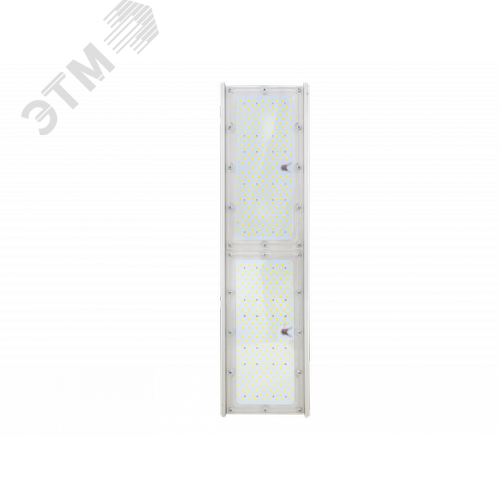 Светильник светодиодный Unit TR PRO 110/18500 Д 18500 Лм 110Вт 5000K IP67 0.95PF 80Ra Кп<1 консоль - фото 2