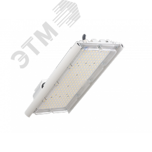 Светильник светодиодный Диора Unit DC 65/9000 Д K3000 консоль - фото 2