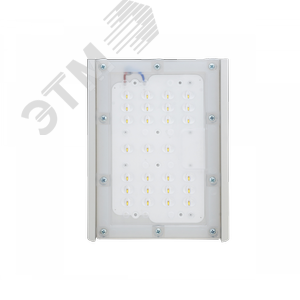 Светильник светодиодный Диора Unit DC 60/7000 Ш1 K5000 консоль - фото 4