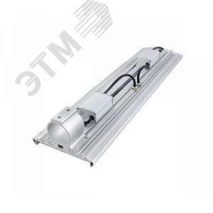 Светильник светодиодный Диора Unit DC 130/18000 K60 K3000 консоль - фото 5