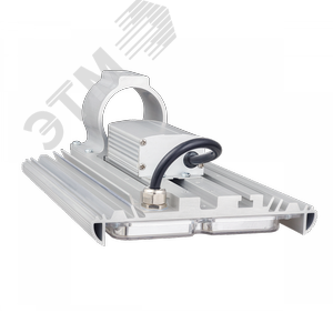 Светильник светодиодный Диора Светильник Unit DC 40/5000 Д K5000 консоль - фото 3