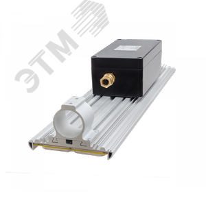 Светильник светодиодный Unit Ex 150/18000 K60 3K консоль - фото 3