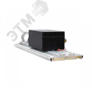 Светильник светодиодный Unit Ex 150/18000 K60 3K консоль - фото 4