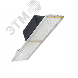 Изображение товара Светильник светодиодный Unit Ex 150/17000 K10 5K консоль (шт)