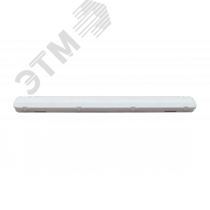 Светильник LPO/LSP SE 50/6800 opal 6K DL - фото 7