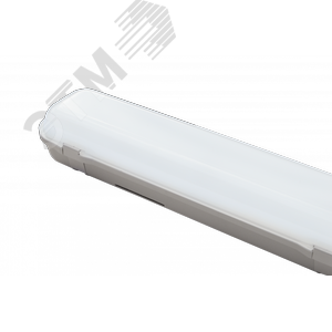 Светодиодный светильник Diora LPO/LSP 19/2800 opal 2800лм 19Вт 4000K IP65 0.7PF 80Ra Кп<1 Аварийный DLPO19-O-4K-A DIORA - 3