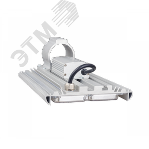 Светильник светодиодный Диора Unit DC 60/7000 Ш1 K5000 консоль - фото 2