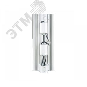 Светильник светодиодный Диора Unit DC 120/14000 Ш1 K5000 консоль - фото 5