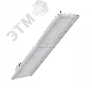 Светильник светодиодный Unit PRO 135/20000 Ш2 2,7К консоль - фото 1