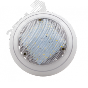 Светильник ЖКХ GP 4/500 5K - фото 1