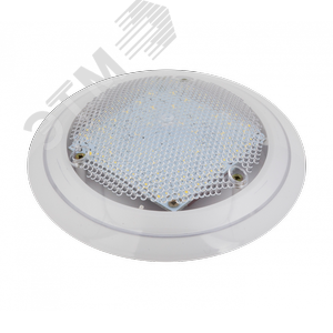 Светильник ЖКХ GP 4/500 5K - фото 2