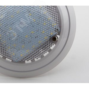 Светильник ЖКХ GP 4/500 5K - фото 3