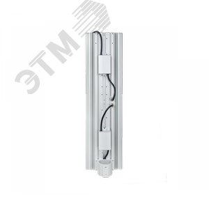 Светильник светодиодный Диора Unit DC 130/18000 Д K5000 консоль - фото 5