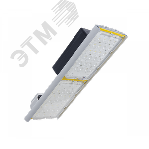 Изображение товара Светильник светодиодный Светильник Unit Ex 110/13500 K60 4K консоль (шт)