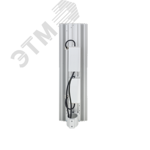 Светильник светодиодный Unit PRO 150/24500 Ш2 5K консоль - фото 4