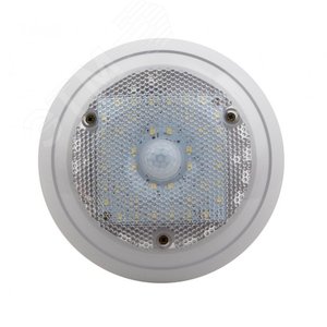 Светильник ЖКХ GP 8/1000 Дежурный Авто 4K - фото 8