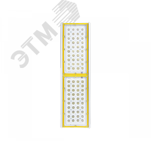 Светильник светодиодный Unit Ex NB 180/20500 K30 4K консоль - фото 2