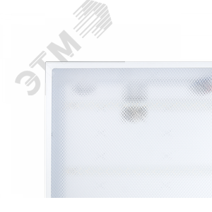 Светильник светодиодный Office IP65 SE 40/5200 prism 4K DL - фото 4