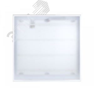 Светильник светодиодный Office IP65 SE 40/5200 prism 4K DL - фото 5