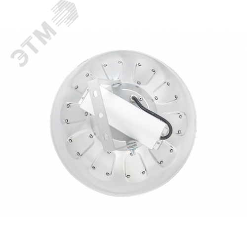 Светильник светодиодный Craft PRO 95/14000 14000 Лм 95Вт 3000K IP65 0,95PF 80Ra Кп<1 - фото 2