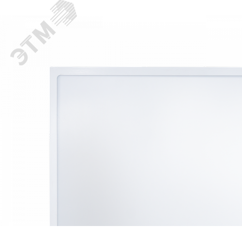 Светильник светодиодный Office IP65 28/3000 opal 3000лм 28Вт 4000K IP65 0.7PF 80Ra Кп<1 Аварийный - фото 1