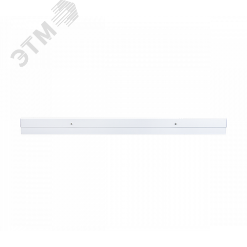 Светильник светодиодный Office Glass 47/5700 opal 5700лм 47Вт 4000K IP65 0.95PF 90Ra Кп<1 - фото 2