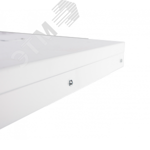 Светильник Office SE 40/5200 prism 4K - фото 4