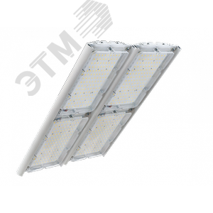 Светильник светодиодный Unit2 PRO 270/42000 Д 3K консоль - фото 1