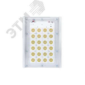 Светодиодный светильник Diora Unit 45/6000 K14 5K консоль DU45K14-5K-C DIORA - 2