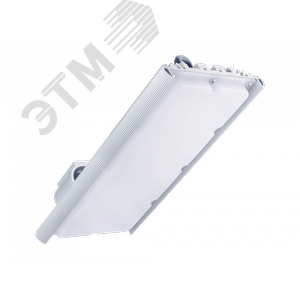 Светильник светодиодный Unit Frost PRO 78/10500 Д 10500 Лм 78Вт 5000K IP67 0.95PF 80Ra Кп<1 консоль - фото 1