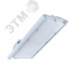 Светильник светодиодный Светильник Unit PRO 100/14500 Г90 5K консоль - фото 1